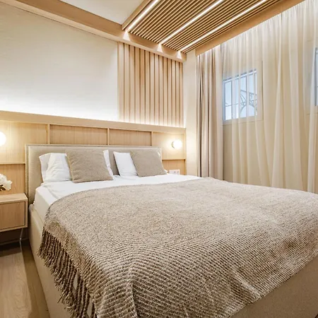 Apartment Marevida Puerto Banus - The Luxury Collection Marbella
