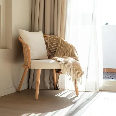 Apartment Marevida Puerto Banus - The Luxury Collection *