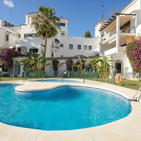Marevida Puerto Banus - The Luxury Collection Apartment