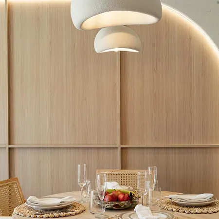 Apartment Marevida Puerto Banus - The Luxury Collection Marbella